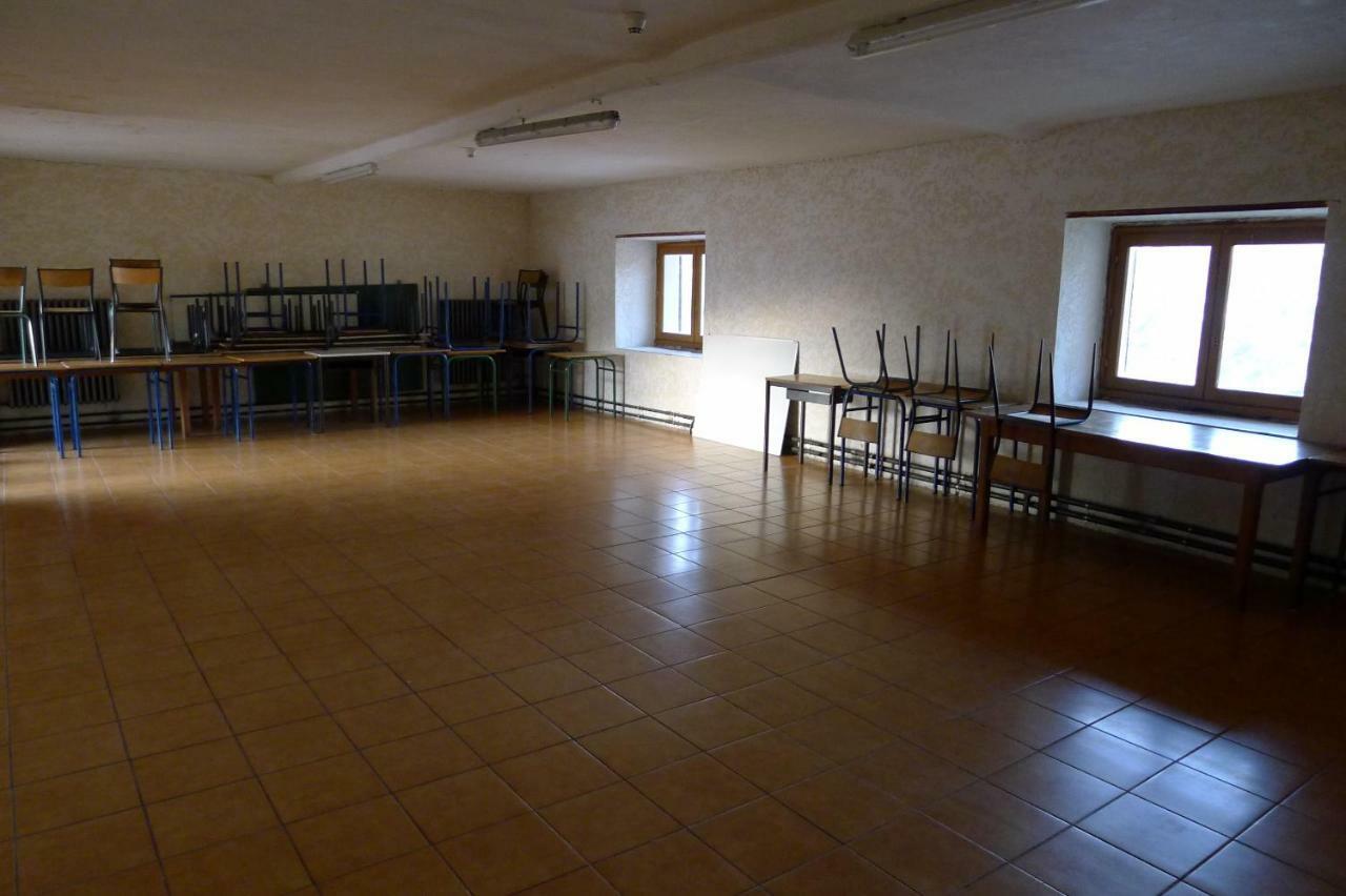 Chalet Le Genepy With Amazing Views! Molines en Queyras Bagian luar foto