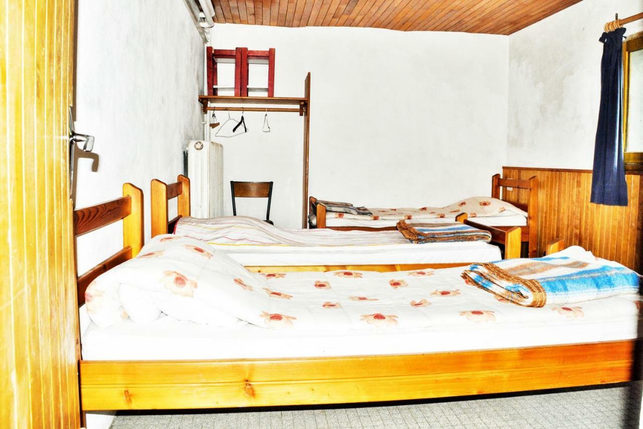 Chalet Le Genepy With Amazing Views! Molines en Queyras Bagian luar foto