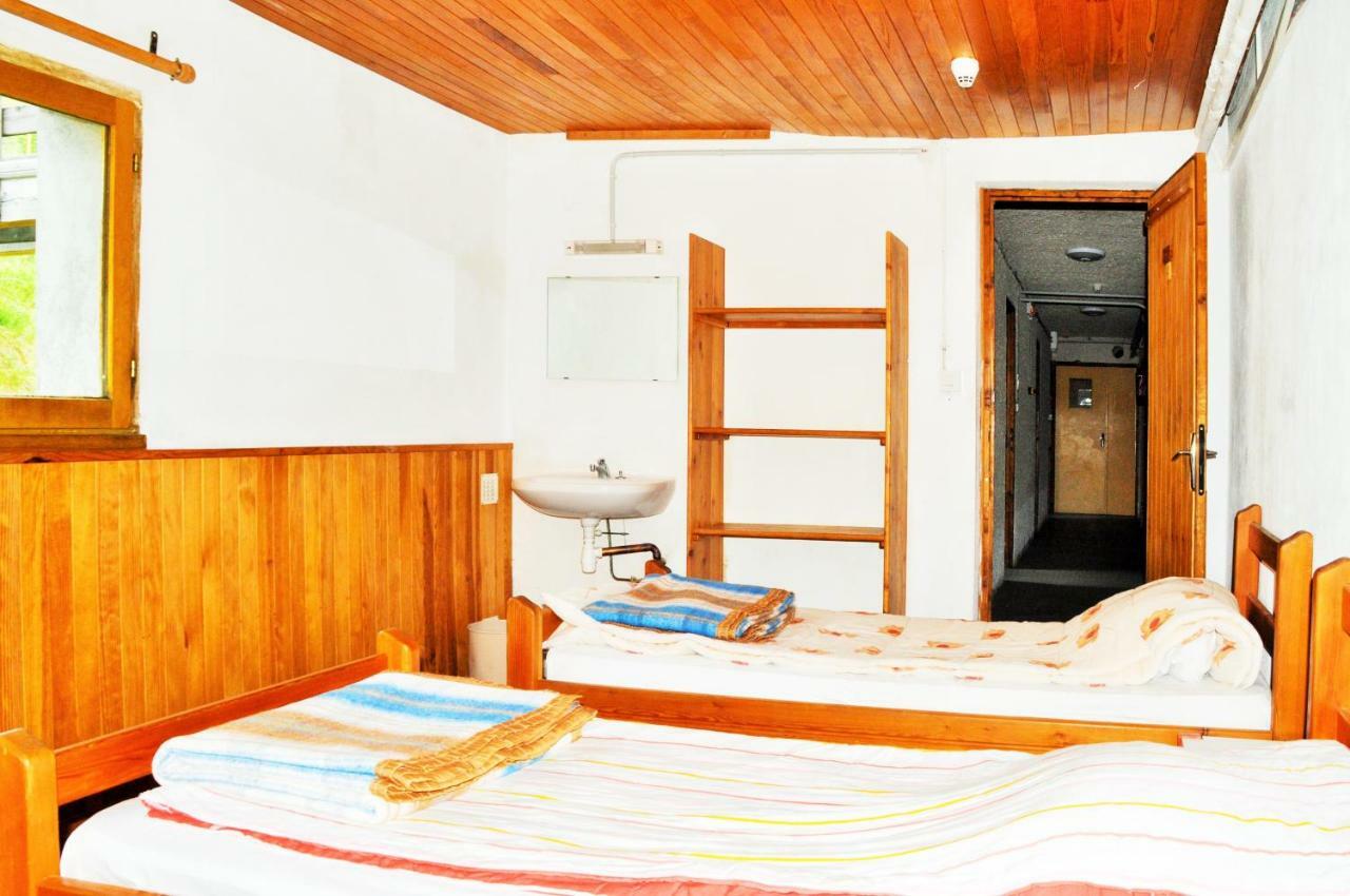 Chalet Le Genepy With Amazing Views! Molines en Queyras Bagian luar foto