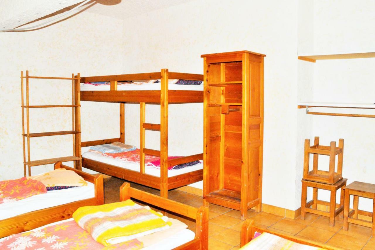 Chalet Le Genepy With Amazing Views! Molines en Queyras Bagian luar foto